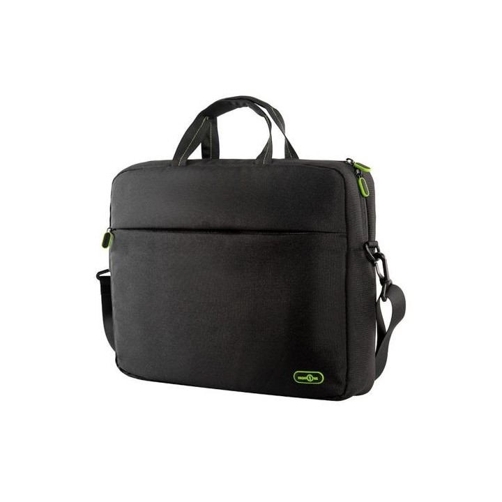 Sacoche pour PC de 15.6" HIGH ONE éco conçue