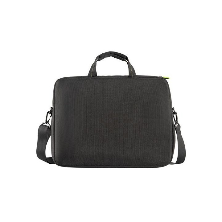 Sacoche pour PC de 15.6" HIGH ONE éco conçue