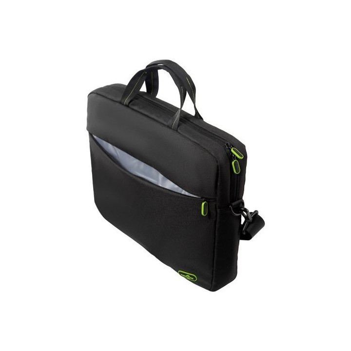 Sacoche pour PC de 15.6" HIGH ONE éco conçue