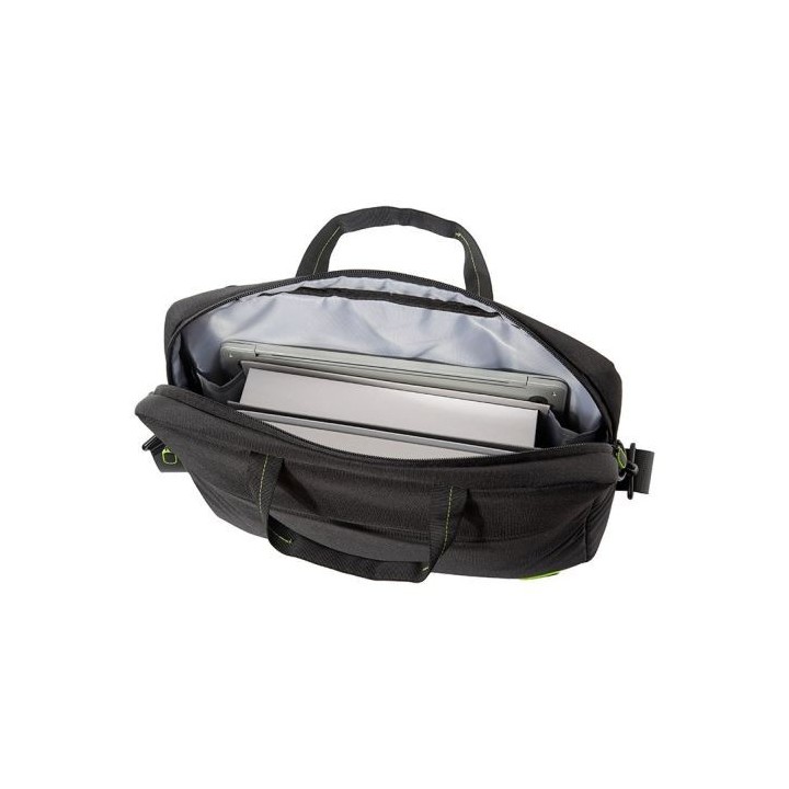 Sacoche pour PC de 15.6" HIGH ONE éco conçue