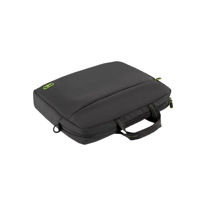 Sacoche pour PC de 15.6" HIGH ONE éco conçue