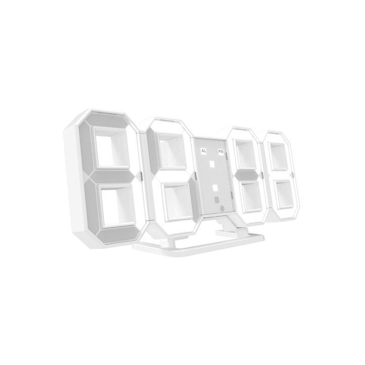 Réveil EDENWOOD NUMBER