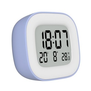 Réveil HIGH ONE E0356 BLUE