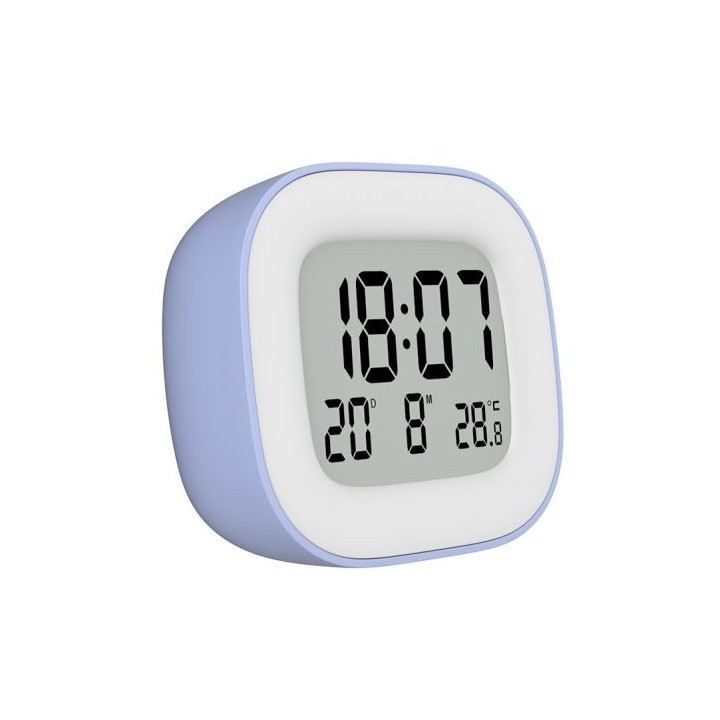 Réveil HIGH ONE E0356 BLUE