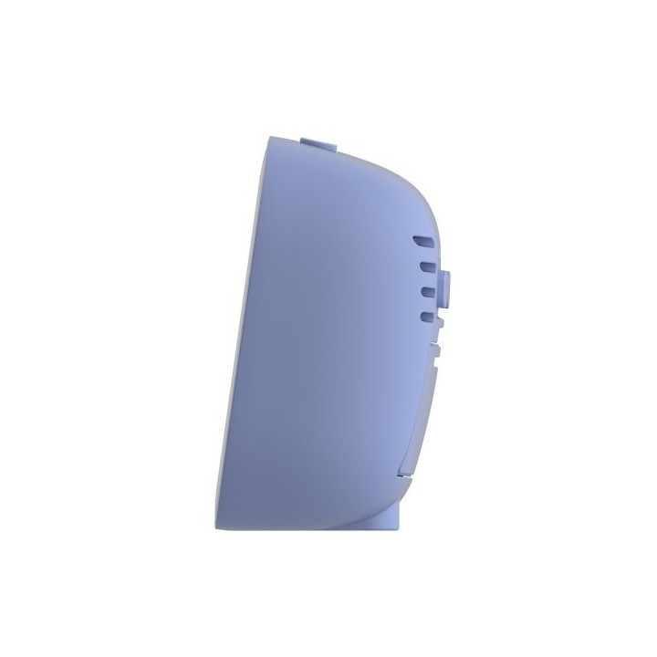 Réveil HIGH ONE E0356 BLUE