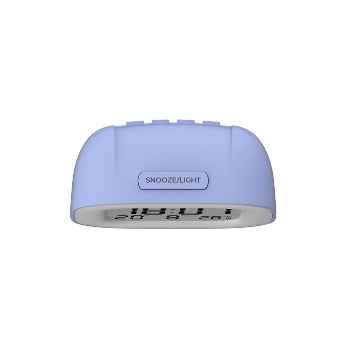 Réveil HIGH ONE E0356 BLUE