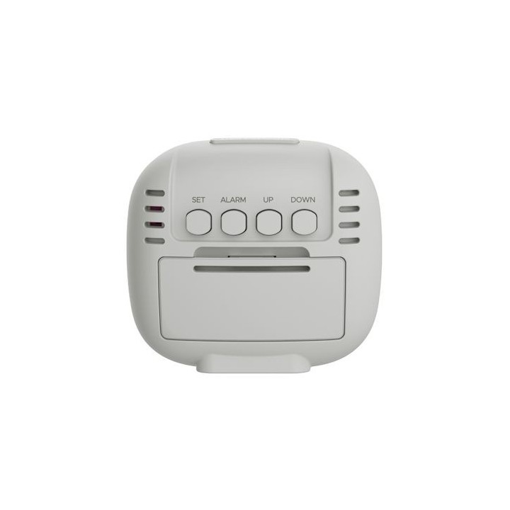 Réveil HIGH ONE E0356 GREY