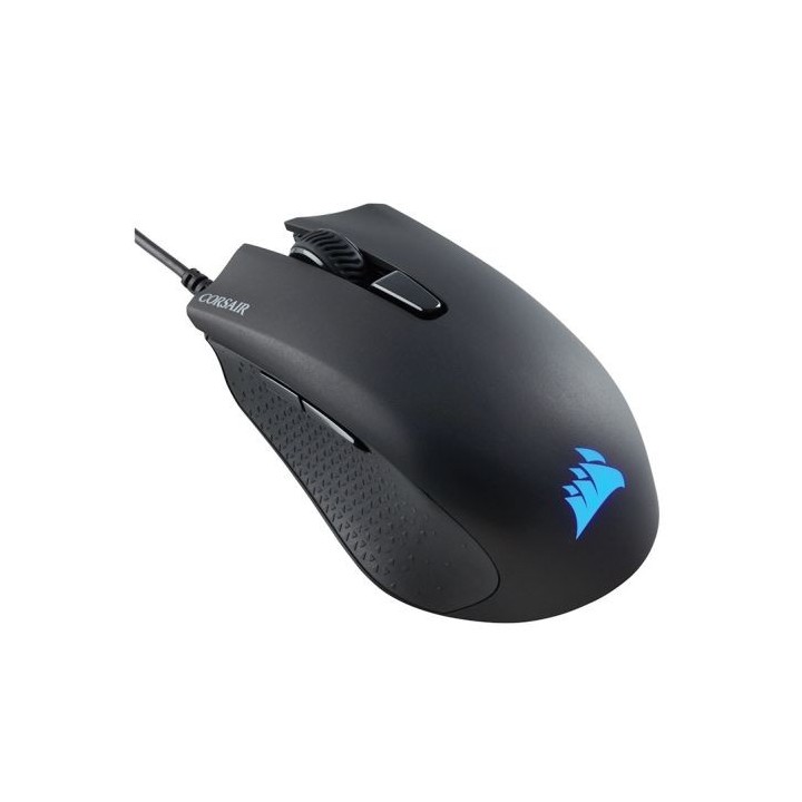 Souris gaming CORSAIR HARPOON RGB PRO filaire