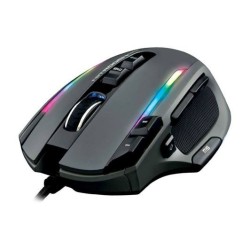 Souris gaming THE G LAB Nitrogen Core filaire