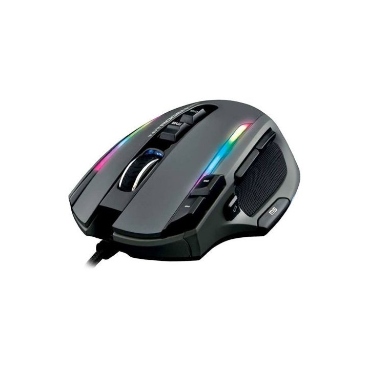 Souris gaming THE G LAB Nitrogen Core filaire