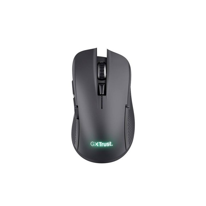 Souris gaming TRUST YBAR sans fil