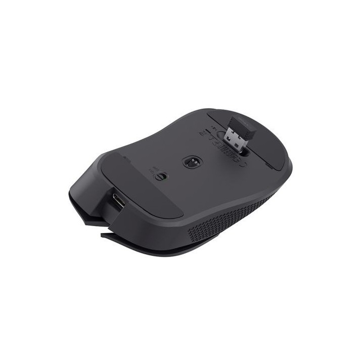 Souris gaming TRUST YBAR sans fil