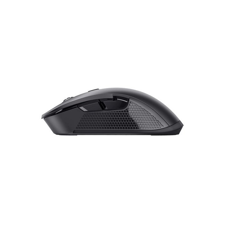 Souris gaming TRUST YBAR sans fil