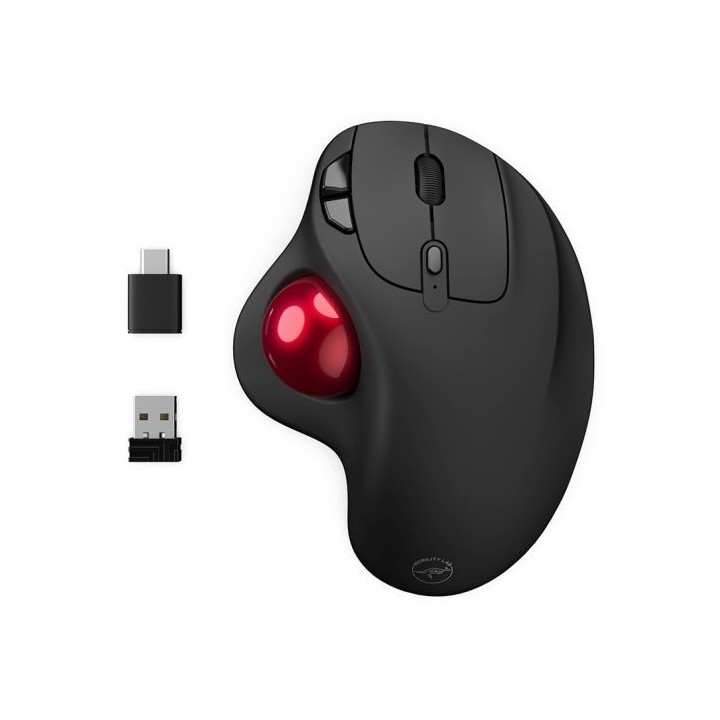 Souris MOBILITY Trackball