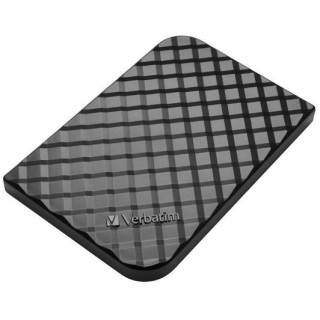 SSD externe VERBATIM 1To   noir