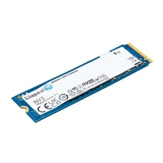SSD interne KINGSTON NV3   M.2 1To 2280