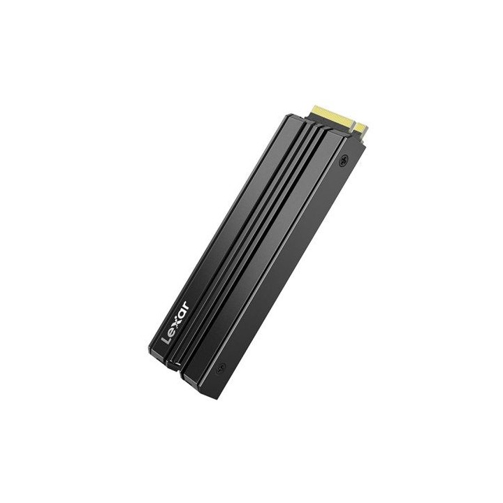 SSD interne LEXAR M2 NM790 1To compatible PS5