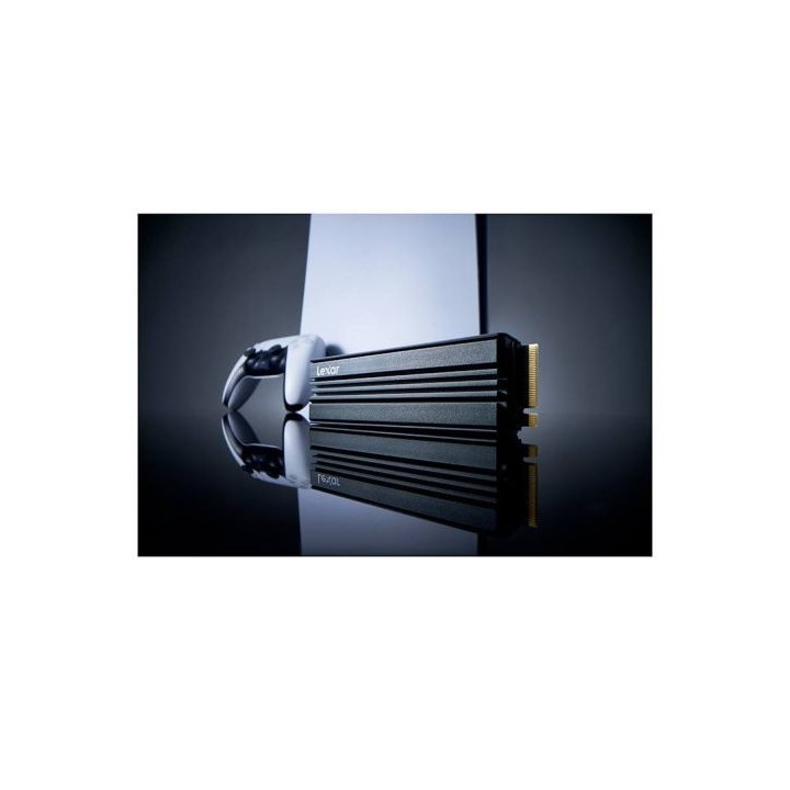 SSD interne LEXAR M2 NM790 1To compatible PS5