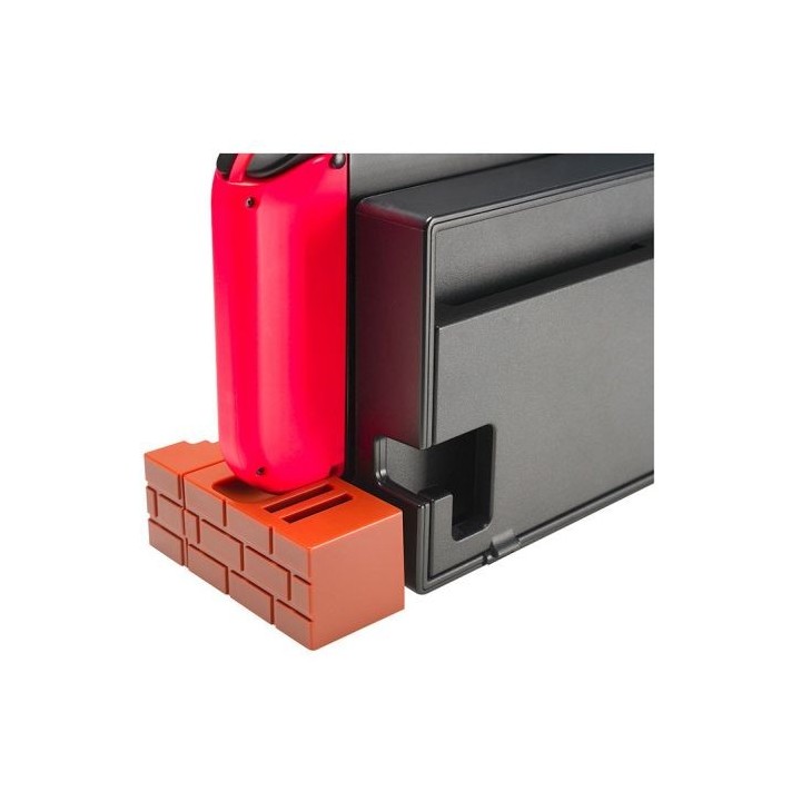 Station de charge SUBSONIC pour Nintendo Switch