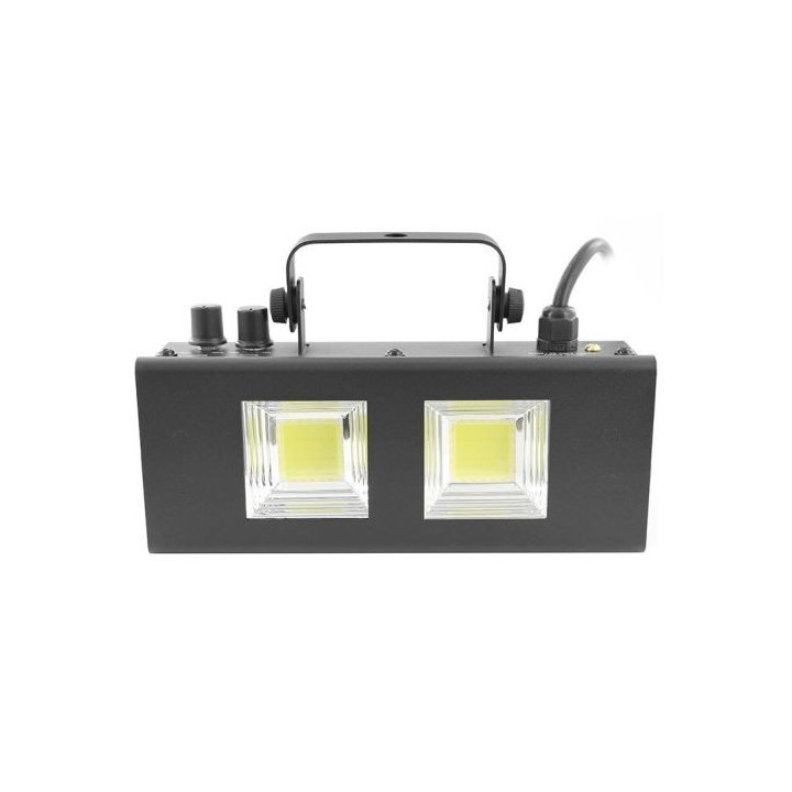 Stroboscope BOOMTONEDJ Double Strob