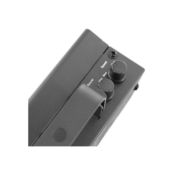 Stroboscope BOOMTONEDJ Double Strob