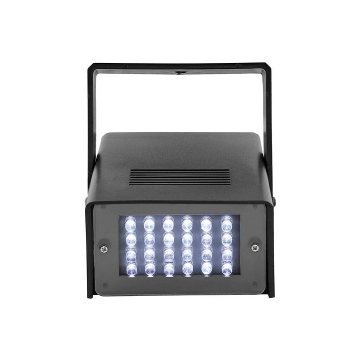 Stroboscope BOOMTONEDJ FLASH LED MINI