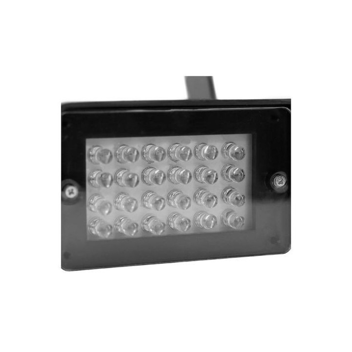 Stroboscope BOOMTONEDJ FLASH LED MINI