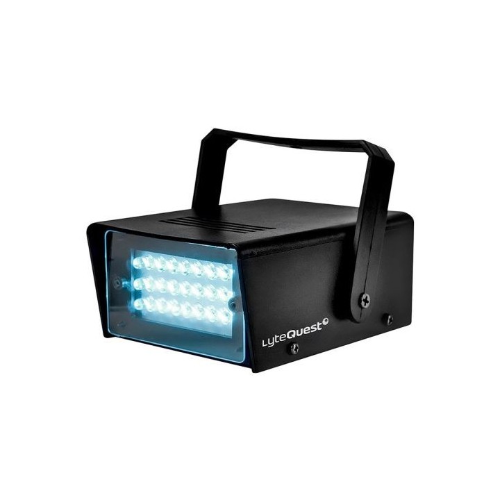Stroboscope LYTEQUEST Led Strobe
