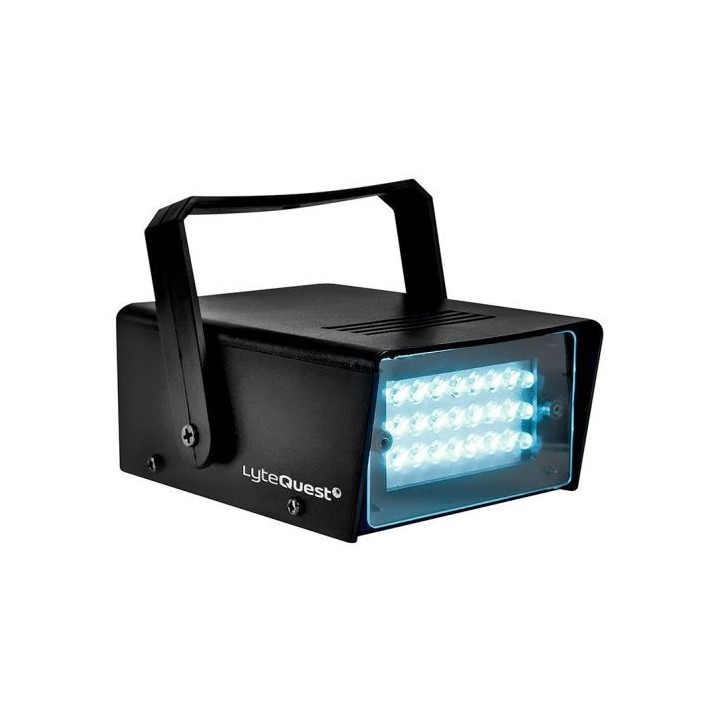 Stroboscope LYTEQUEST Led Strobe