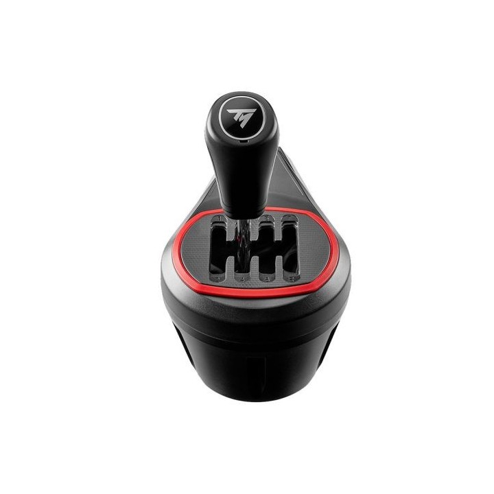 Levier de vitesse THRUSTMASTER TH8S Shifter Add On