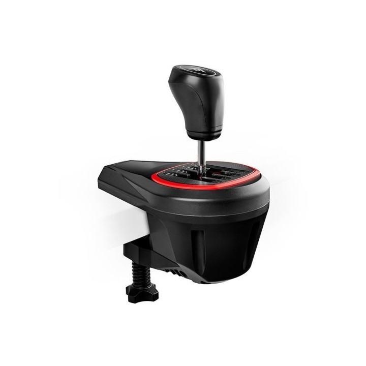 Levier de vitesse THRUSTMASTER TH8S Shifter Add On