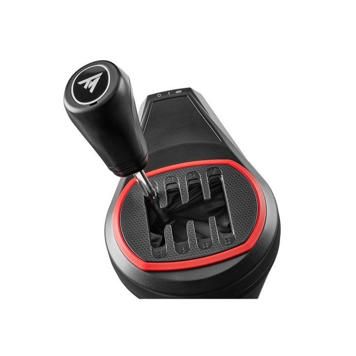 Levier de vitesse THRUSTMASTER TH8S Shifter Add On