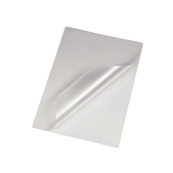Lot de 25 Feuilles HAMA pour plastifieuse