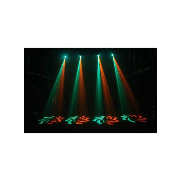 Lyre BEE STAR BEEMOVE SPOT 40