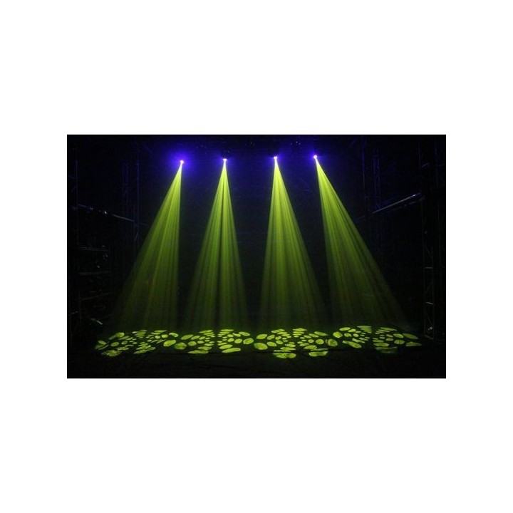 Lyre BEE STAR BEEMOVE SPOT 40