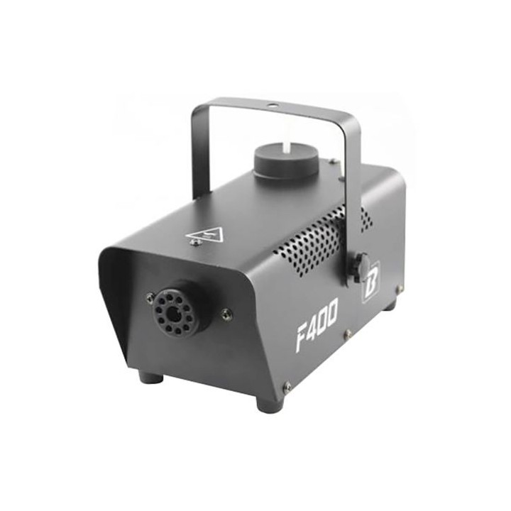 Machine à fumée BOOMTONEDJ F400
