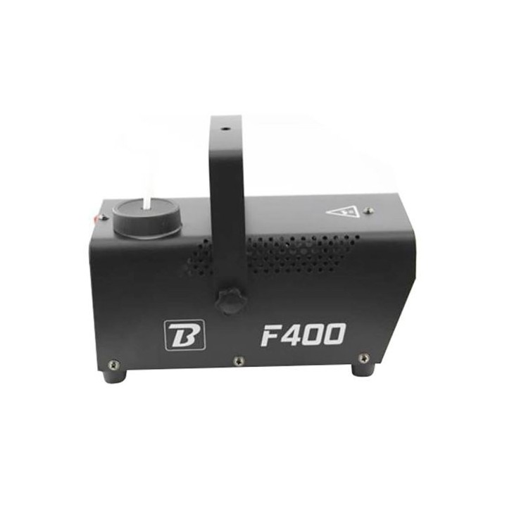 Machine à fumée BOOMTONEDJ F400