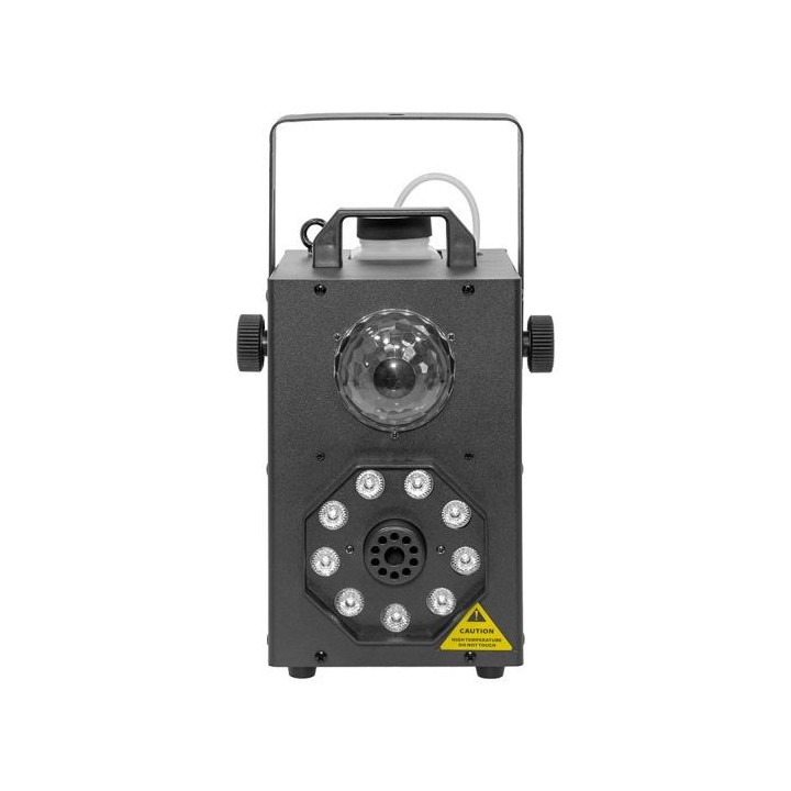 Machine à fumée BOOMTONEDJ F700FX