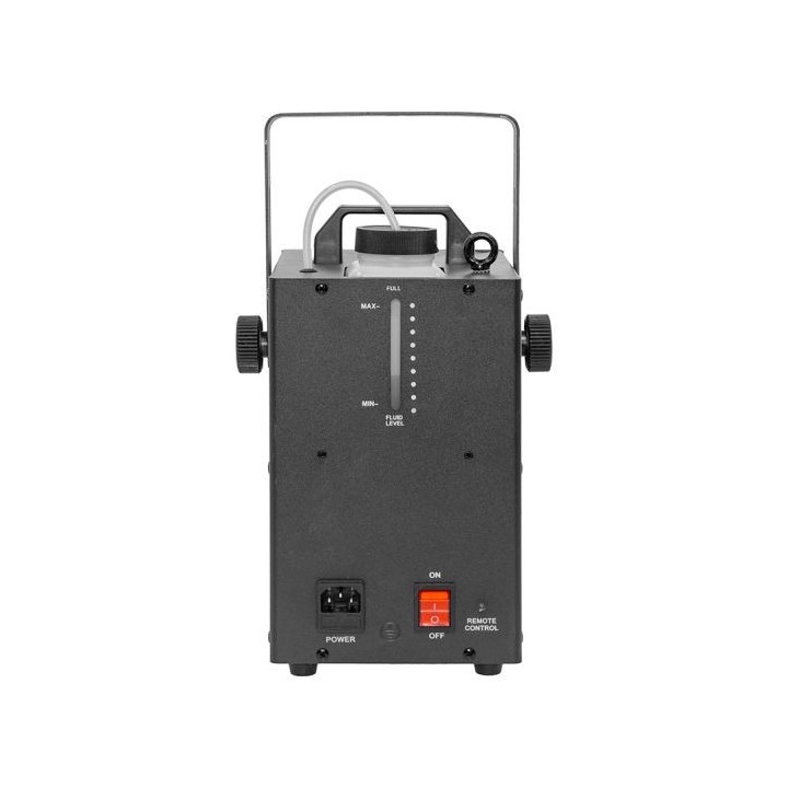 Machine à fumée BOOMTONEDJ F700FX