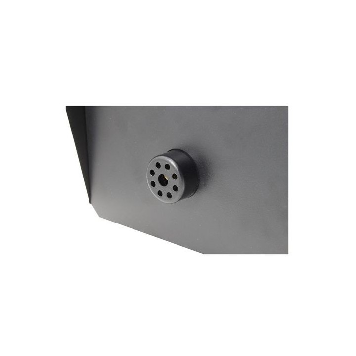 Machine à fumée EDENWOOD FOG 1200W