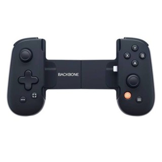 Manette BACKBONE ONE XBOX pr IOS port lightning