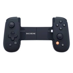 Manette BACKBONE ONE XBOX pr IOS port lightning
