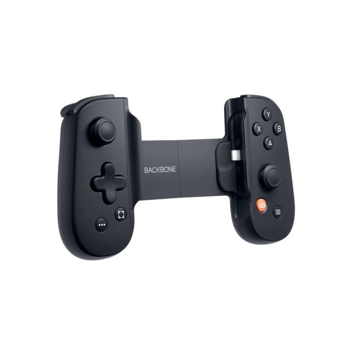Manette BACKBONE ONE XBOX pr IOS port lightning
