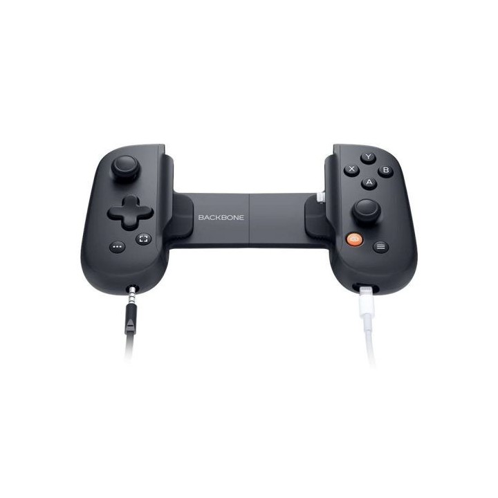 Manette BACKBONE ONE XBOX pr IOS port lightning