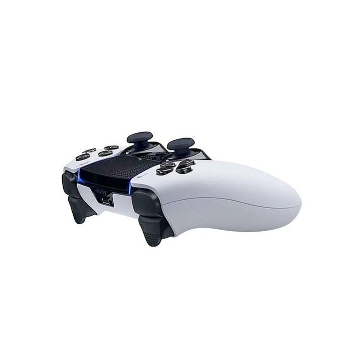 Manette PS5 Dualsense Edge Blanche