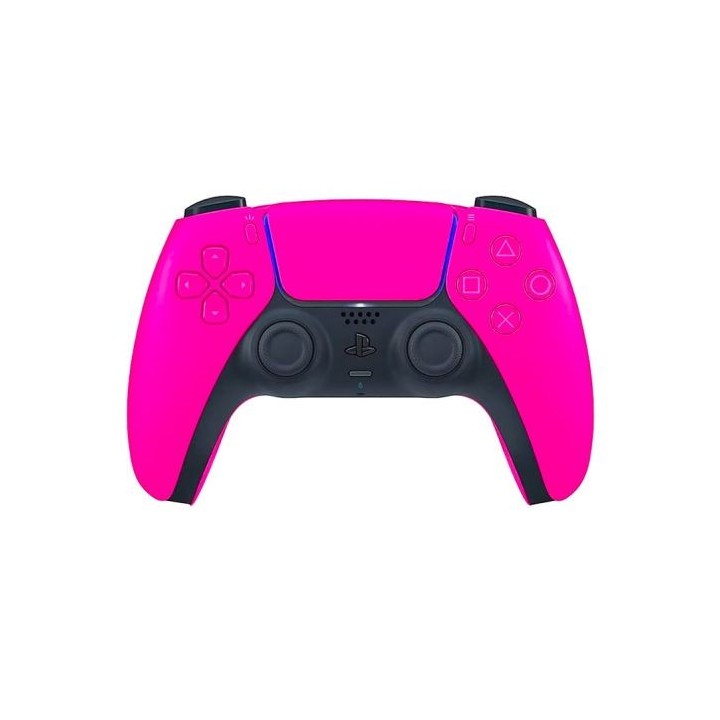 Manette PS5 Dualsense nova pink V2