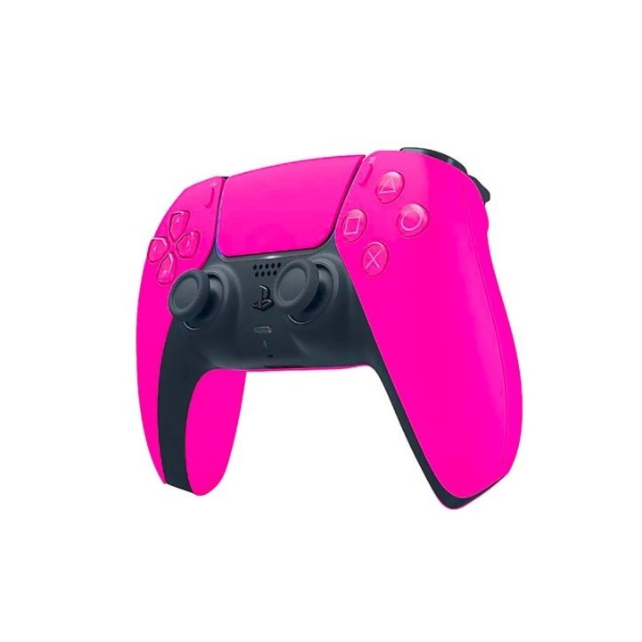 Manette PS5 Dualsense nova pink V2