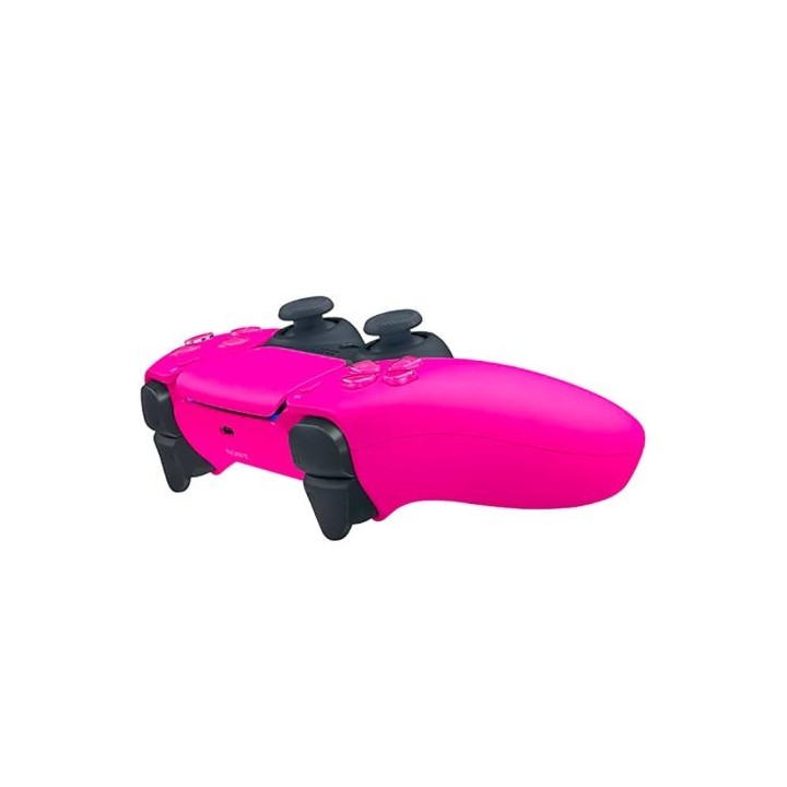Manette PS5 Dualsense nova pink V2