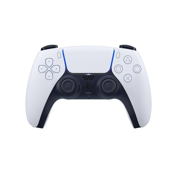 Manette PS5 Dualsense V2 Blanche