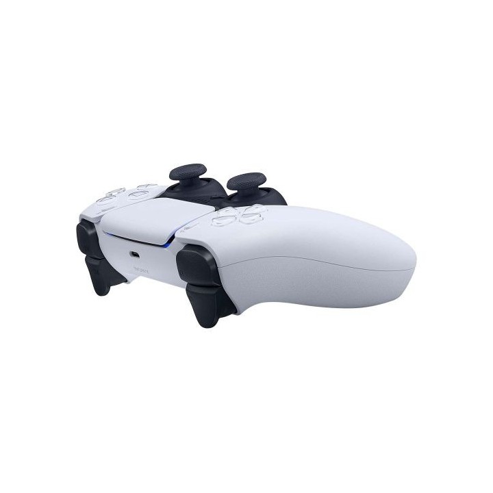 Manette PS5 Dualsense V2 Blanche